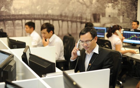 Nghề tư vấn